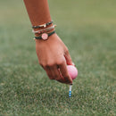 New K'lani Tee Time Hair Tie Bracelets-3