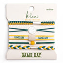 New K'lani Game Day Hair Tie Bracelets-1