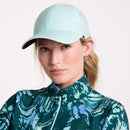 New Calia Women's Golf Perforated Ponytrail Hat MSP$28-1