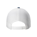 New Black Clover Lucky Route Golf Hat - Navy MSP$40-3