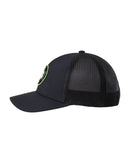 New Black Clover Mirror 2 Golf Hat MSP$42-4