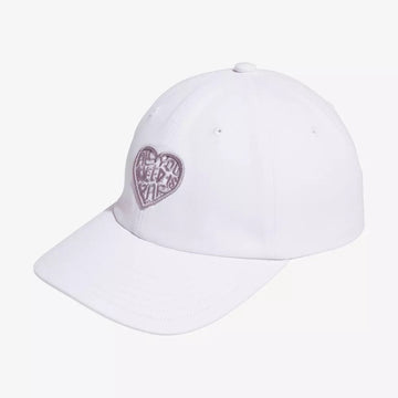 New Adidas White All You Need is Par