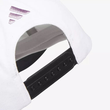 New Adidas White All You Need is Par - 0