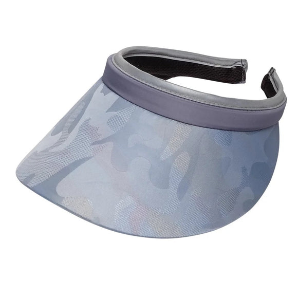 New Glove It Urban Bleu Clip Visor MSP$25