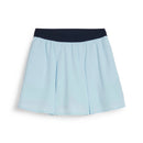 New Puma Women's Pleated Golf Skort -Silver Sky MSP$75-4