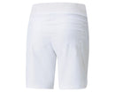 New Puma Women's Bermuda Golf Short MSP$65-6