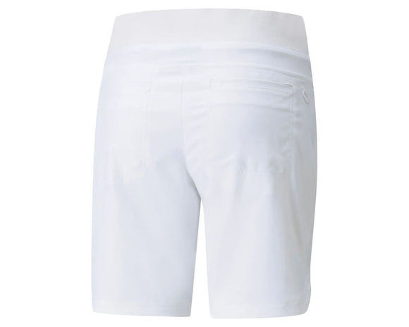 New Puma Women's Bermuda Golf Short MSP$65