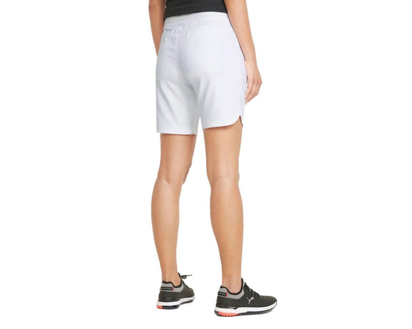 New Puma Women's Bermuda Golf Short MSP$65