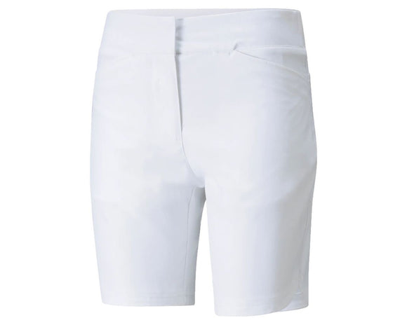 New Puma Women's Bermuda Golf Short MSP$65