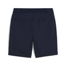 New Puma Women's Navy Costa Short 8.5" MSP$70-3
