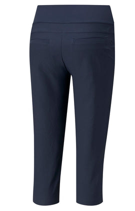 New Puma Women's PWRShape Golf Capri MSP$75 - 0