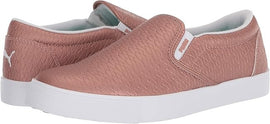 New Puma Women's Rose Golf Tustin Golf Shoe Size 5.5 MSP$65 - 0