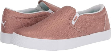 New Puma Women's Rose Golf Tustin Golf Shoe Size 5.5 MSP$65 - 0