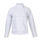 New Jofit White Performance Pro Jacket Size S MSP$200-2