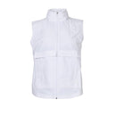 New Jofit White Performance Pro Jacket Size S MSP$200-3