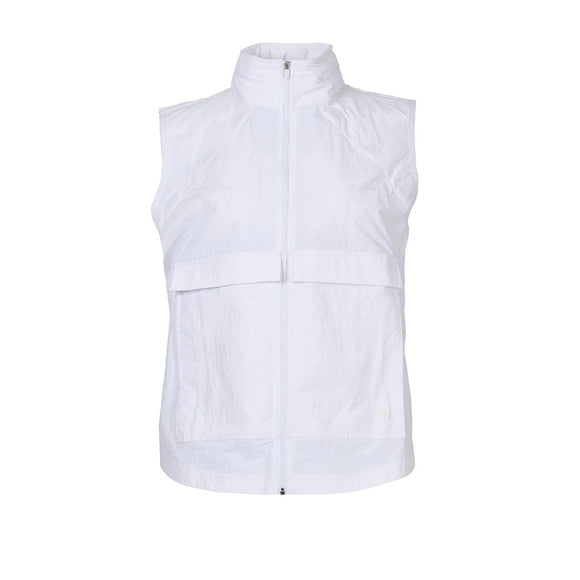 New Jofit White Performance Pro Jacket Size S MSP$200