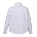 New Jofit White Performance Pro Jacket Size S MSP$200-4