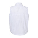 New Jofit White Performance Pro Jacket Size S MSP$200-5