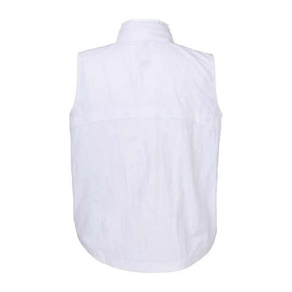 New Jofit White Performance Pro Jacket Size S MSP$200