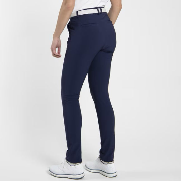 New Kjus Women's Warn Stretch Tregging - Atlanta Blue MSP$199