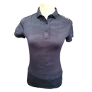 Macade Golf Navy Polo Size XS MSP $75-1