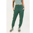 Fore All Margie Pant - Green Size XL-1