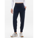 Athleta Venice High Rise Jogger - Navy-1