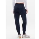 Athleta Venice High Rise Jogger - Navy-2
