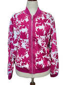 New GGBlue IRIPO Bomber Golf Jacket Size L MSP$150-1