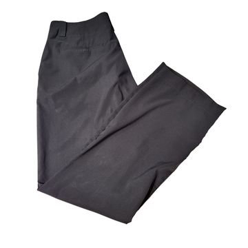 Nike Golf Fit Dry Solid Pants Size 10