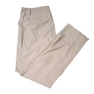 Nike Golf Fit Dry Solid Pants Size 10 - 0