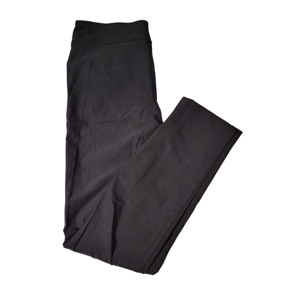 PGA Tour Black Pant Size S