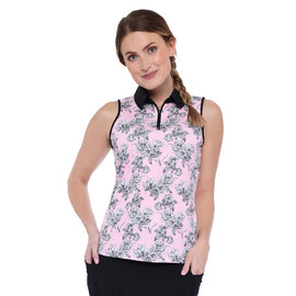 New Belyn Key Audrey Sleeveless - Audrey Floral Size S MSP$128