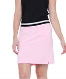 New Belyn Key Gigi Skort- CHerry Blossom Size M MSP$128-1