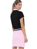 New Belyn Key Gigi Skort- CHerry Blossom Size M MSP$128-2