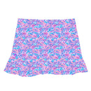 New Scales Court Love Skort- Vibrant Travels Size S MSP$75-1