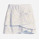 New Scales White Vacay Wavy Skort Size S MSP$75-1