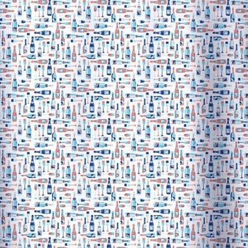 New Scales Gear White Sea Glass Quzrter Zip Pullover Size S MSP$85 - 0