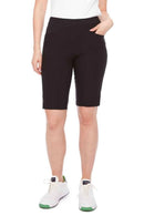 New Swing Control Women's Master Core 13 Golf Short MSP$110-1