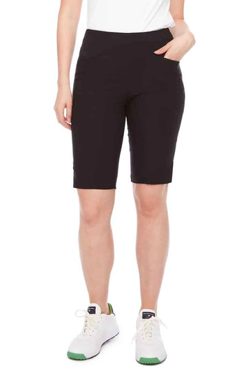 New Swing Control Women's Master Core 13 Golf Short MSP$110