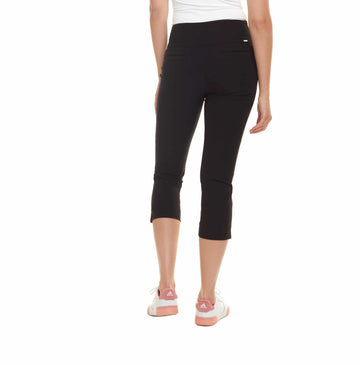 New Swing Control Master Core Cropped Pant MSP$115 - 0