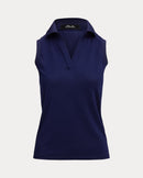 New RLX Air Tech Pique Tailored Fit Sleeveless Polo Shirt MSP$98.50-4