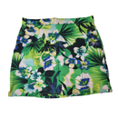 New Onque Casuals Tropical Skort Size XL MSP$40-1