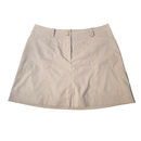 Nike Dri Fit Tan Skort Size 14  MSP $60-1