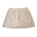 Nike Dri Fit Tan Skort Size 14  MSP $60-2