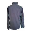 Slazenger Navy Women's Golf Full-Zip Jacket w/Logo Size S-2