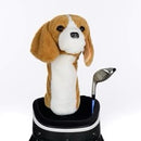 New Daphne's Beagle Headcover-1