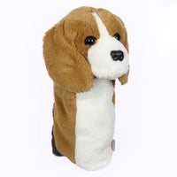 New Daphne's Beagle Headcover - 0