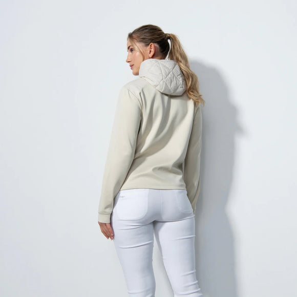 New Daily Sports Liezen Sand Golf Jacket Size L MSP$240