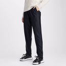 New G/Fore WOmen's Black Nylon Track Pant Size XS MSP$155-2